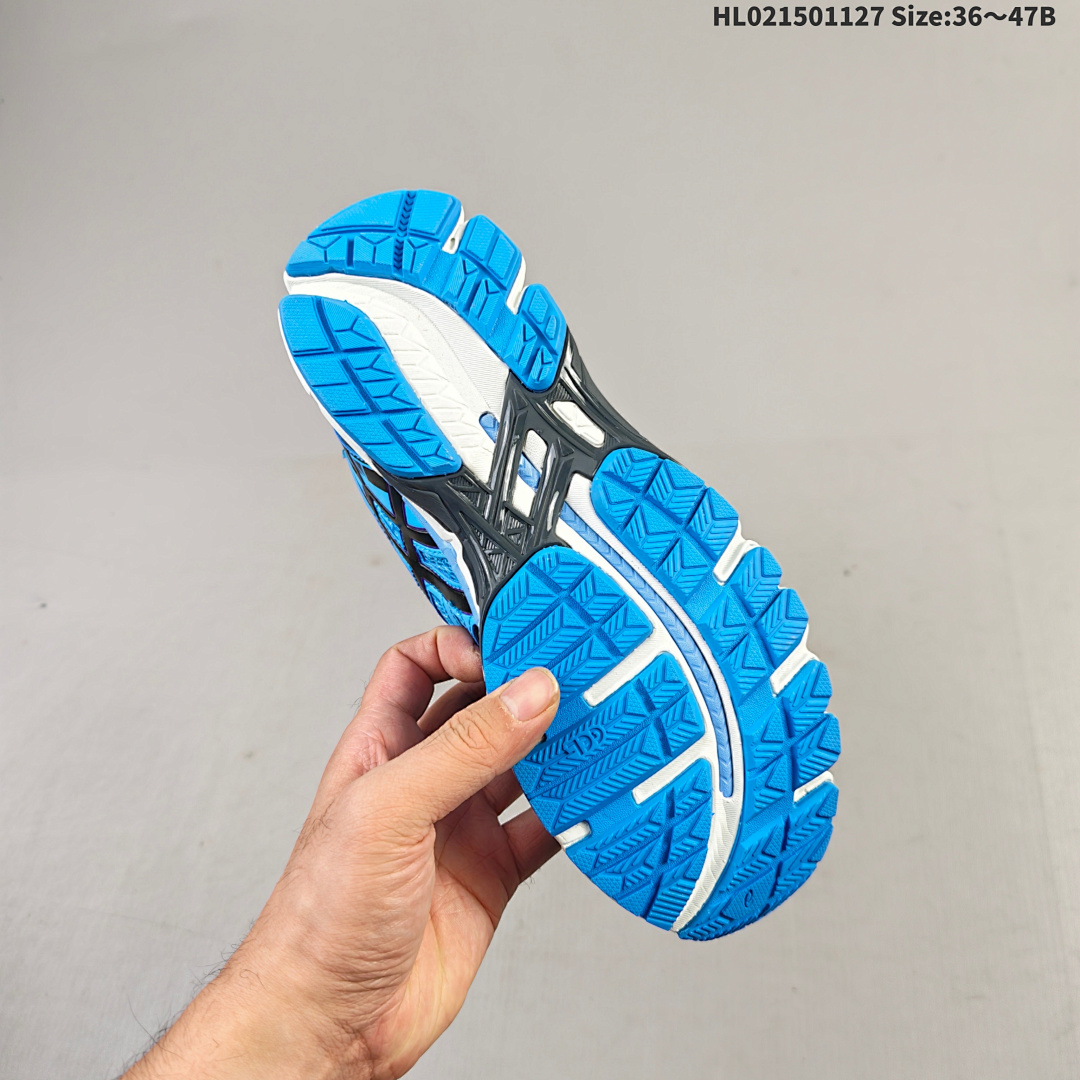 Asics UB9-S GEL-KAYANO 20 3D GEL FF BLAST PLUS - foto 4