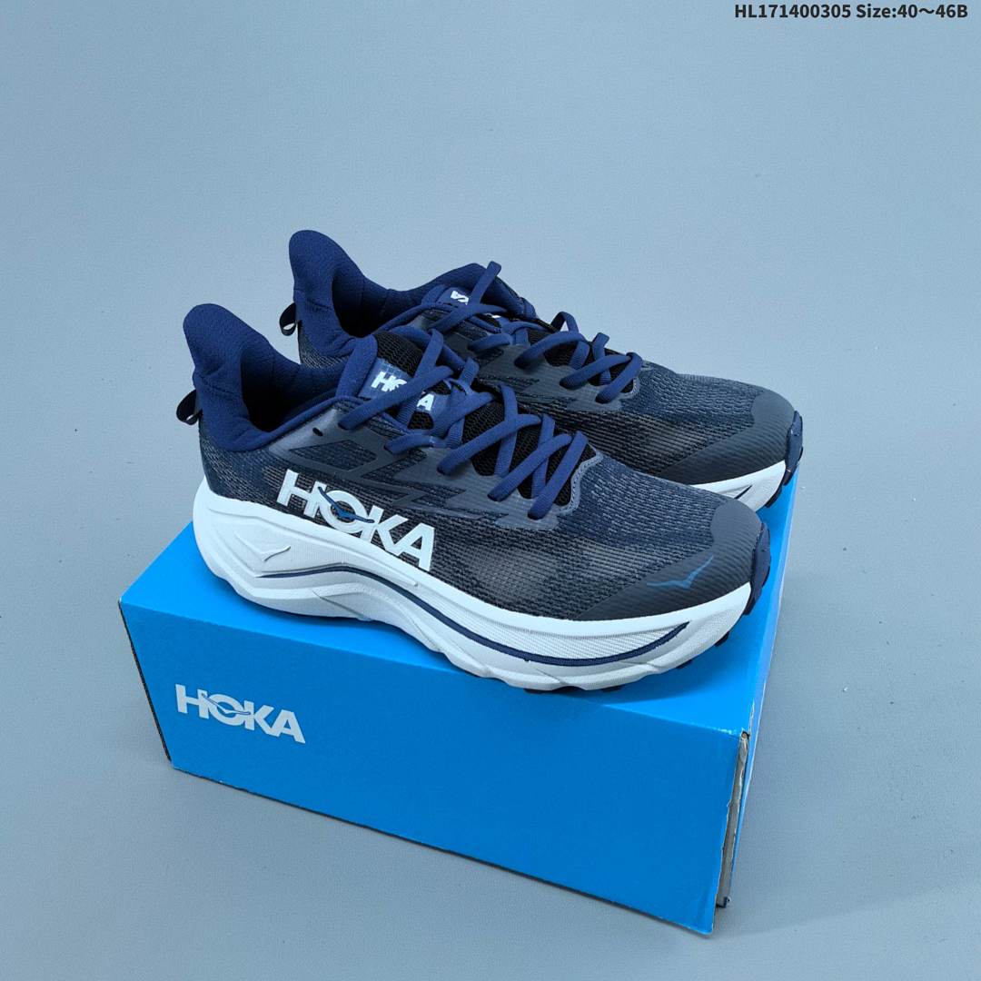 HOKA CHALLENGER 8 ID - foto 6
