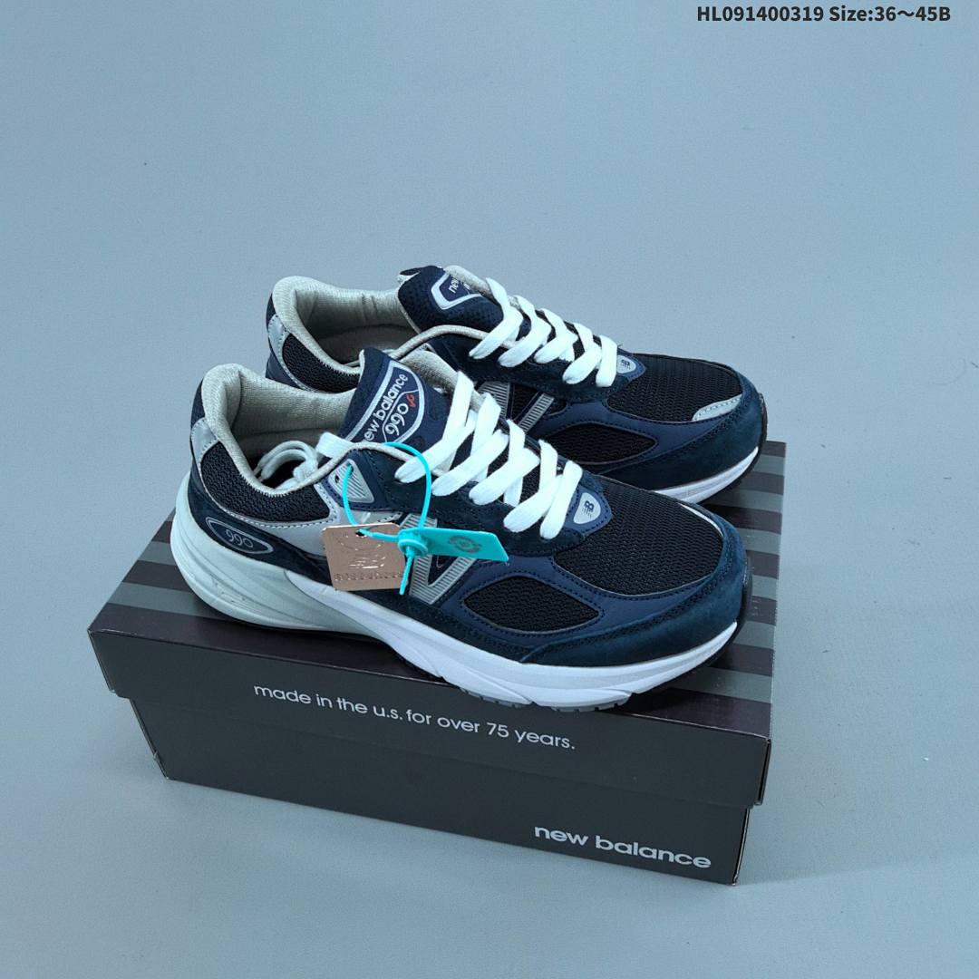 New Balance NB 990