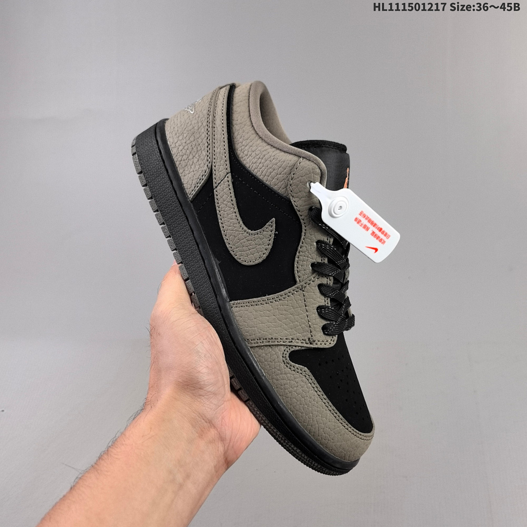 Nike Air Jordan 1 Low AJ1 1 - foto 8