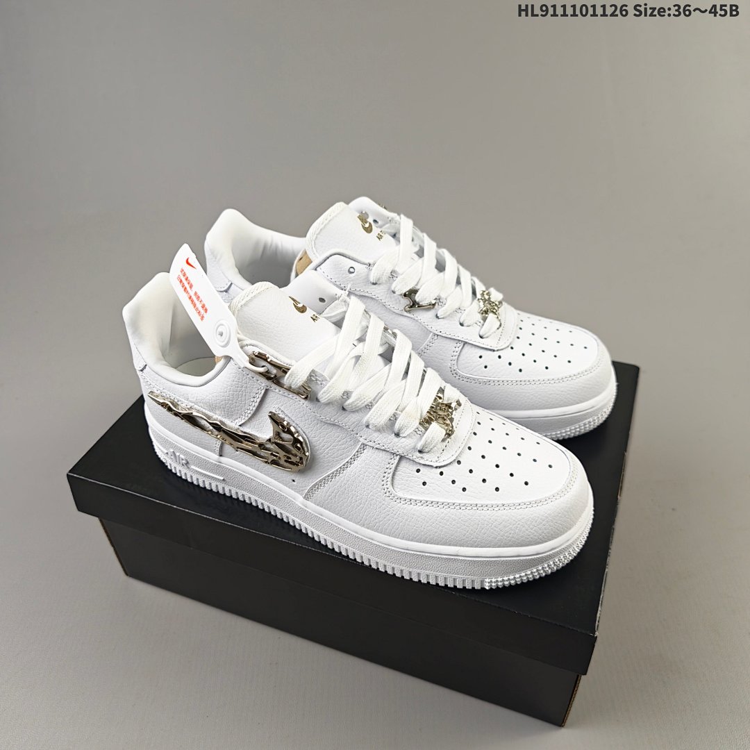 Nike Air Force 1“07 Force 1