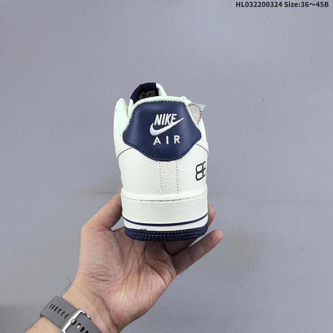 Nike Air Force1 07 low DN16 - foto 6