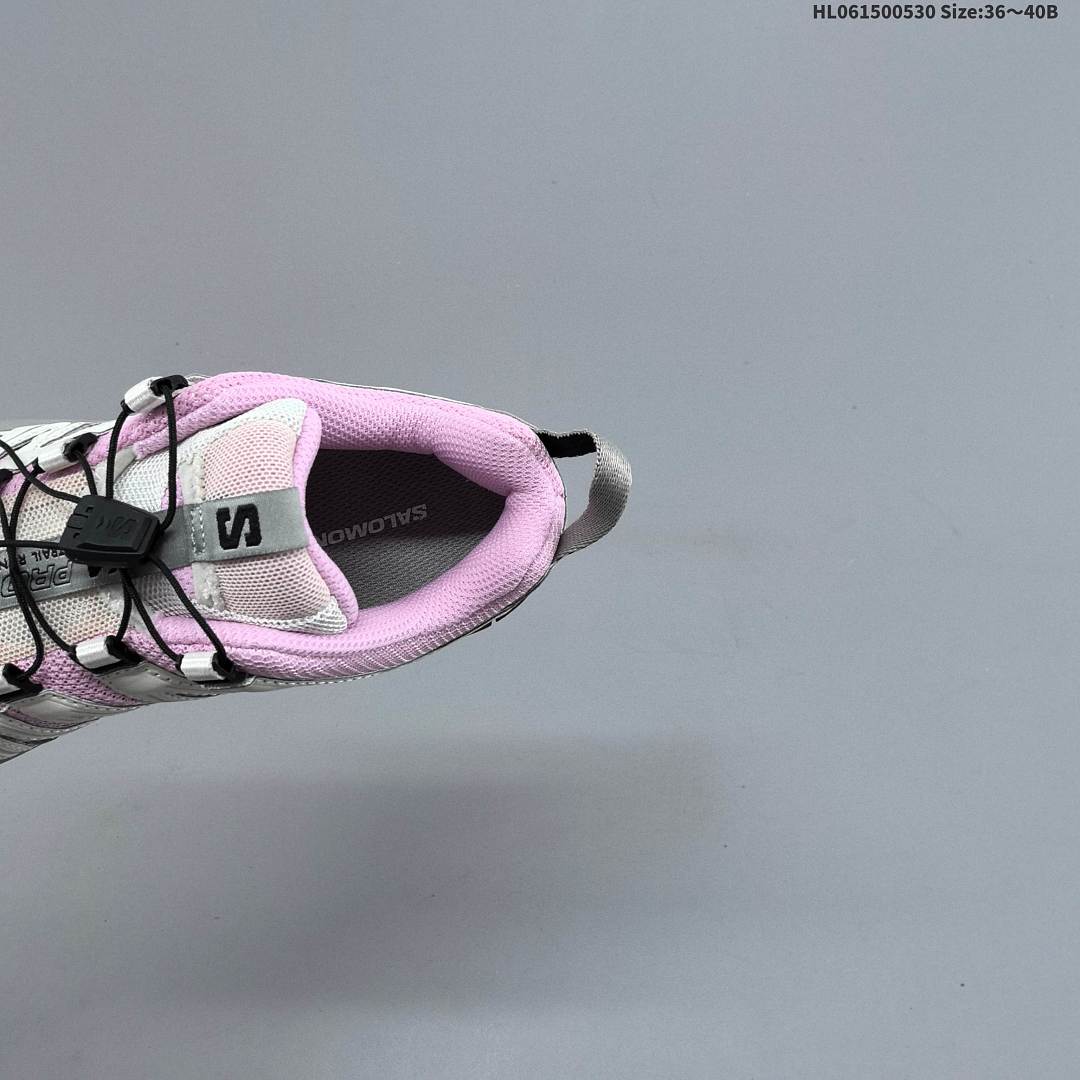 Salomon XA PRO 3D SENSIFIT 3D - foto 9