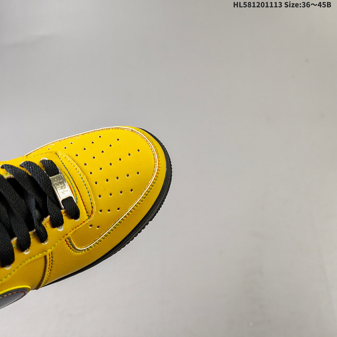 Nike AIR FORCE 1‘07 Force 1 - foto 3