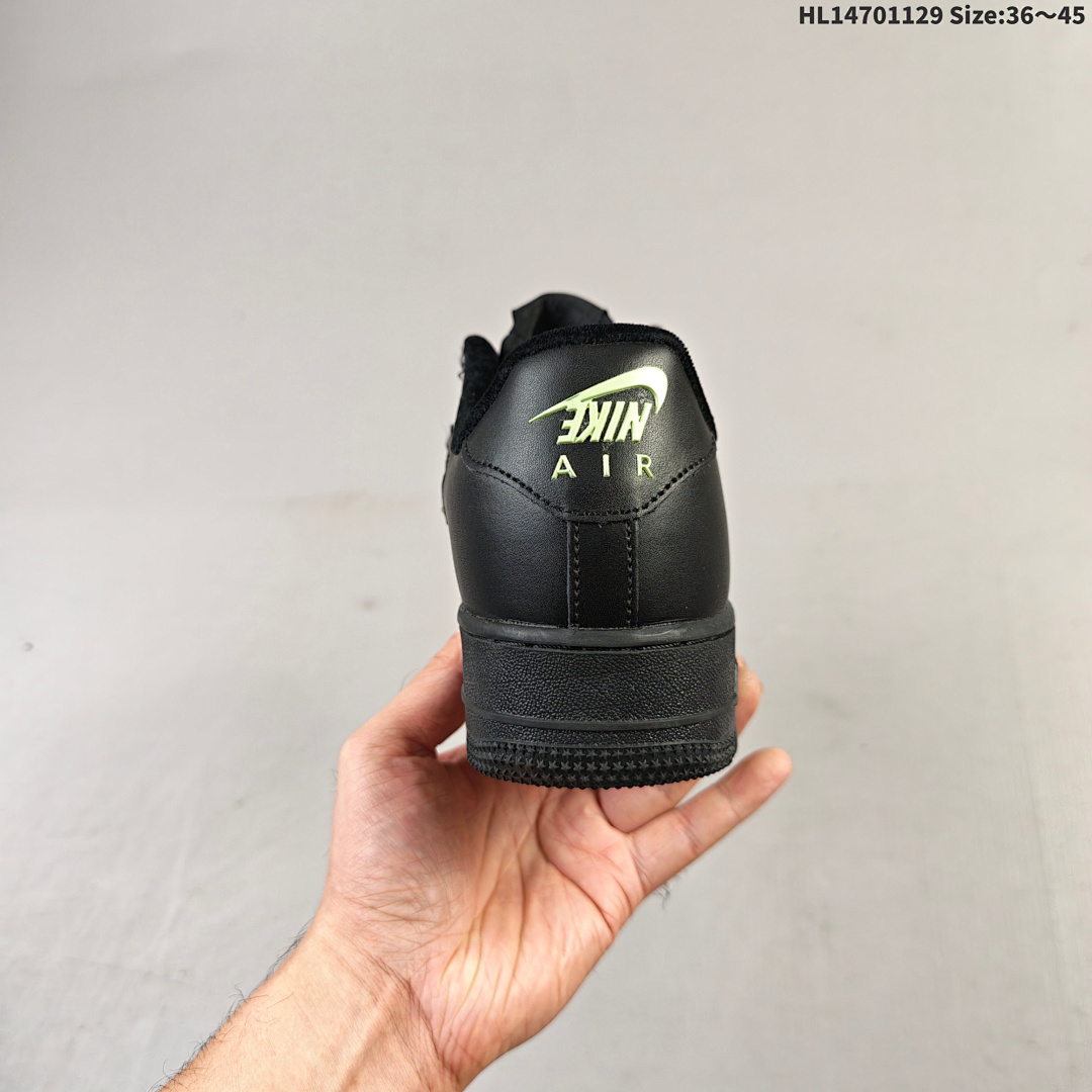 Nike AIR FORCE 1‘07 Force 1 - foto 5