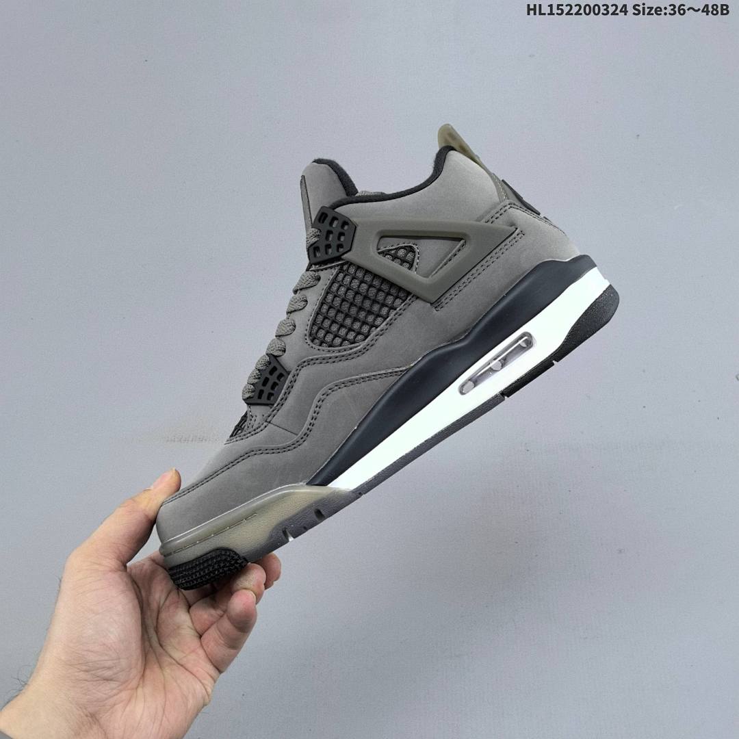 Nike Air Jordan 4 Retro OG · AJ4 4 - foto 6