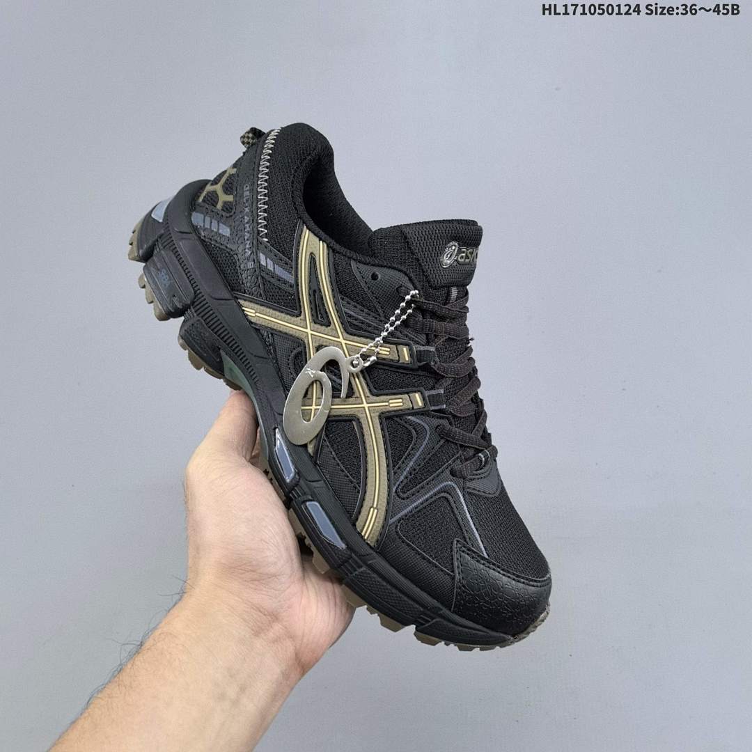 Asics Gel-Kahana 8 FL Gel-Kahana 8 Urban Outdoor - foto 8