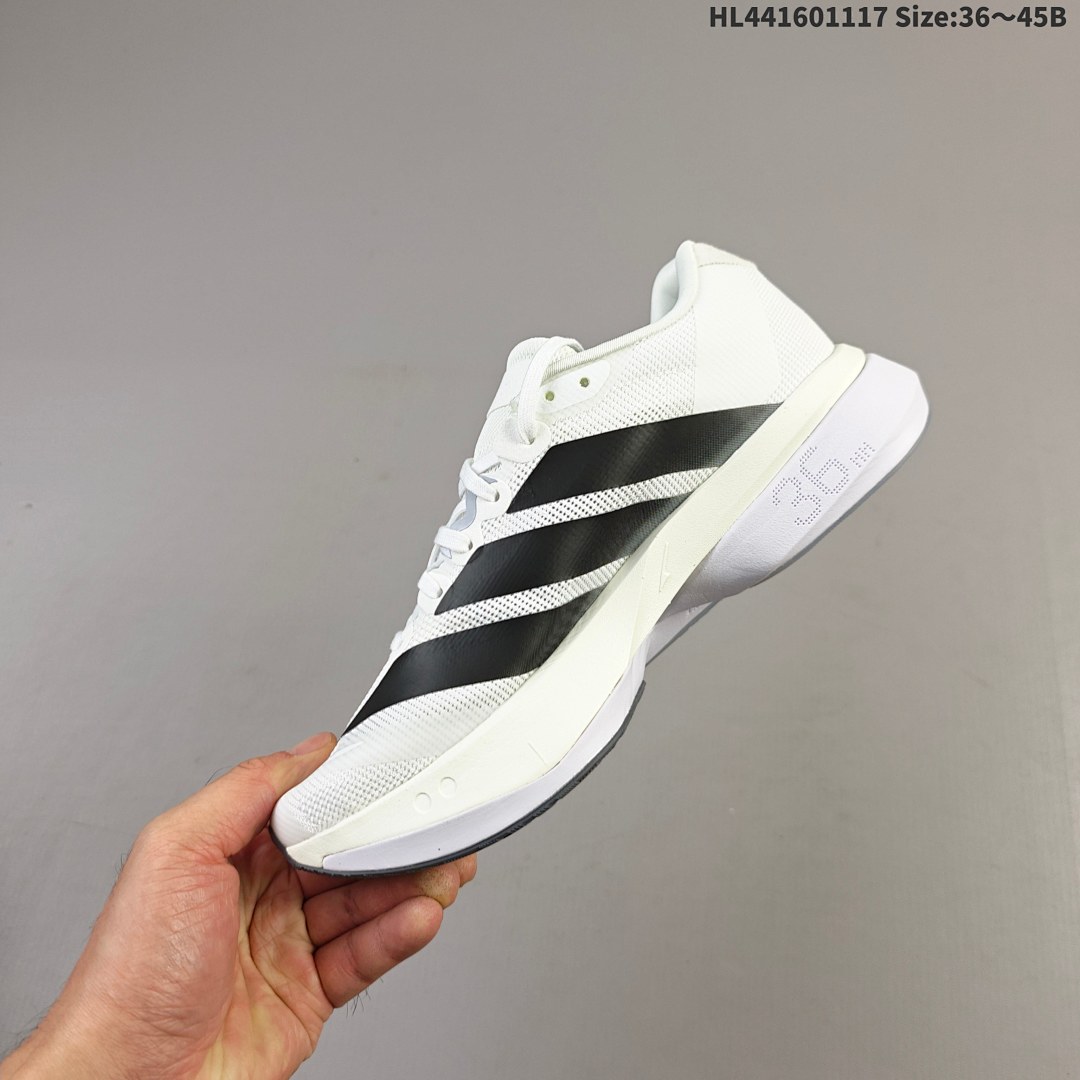 adidas adizero BOSTON 13 Boost - foto 8