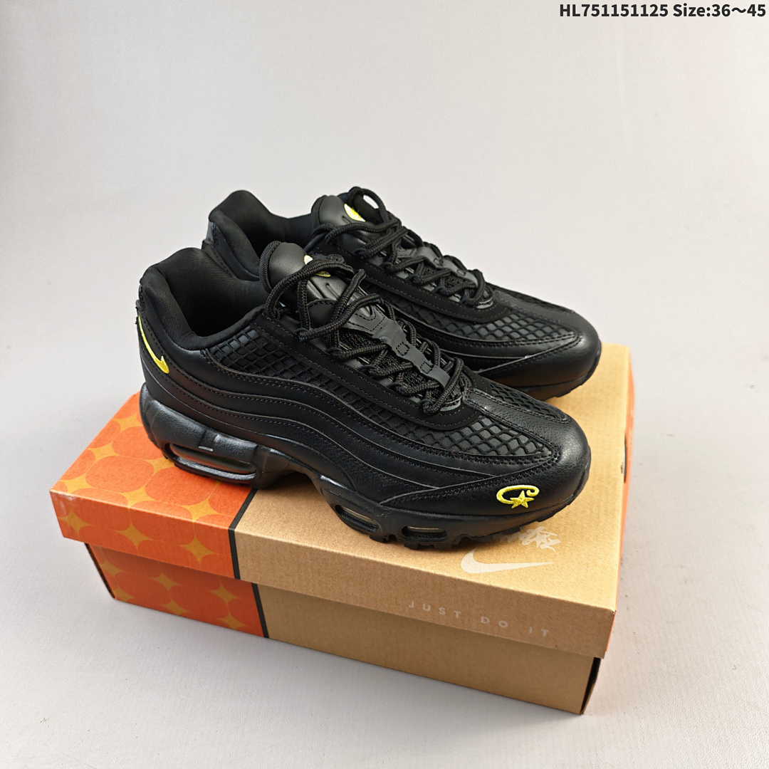 NIKE Air Max 95 TT FB2709 005HL751151125 Size 45 - foto 6