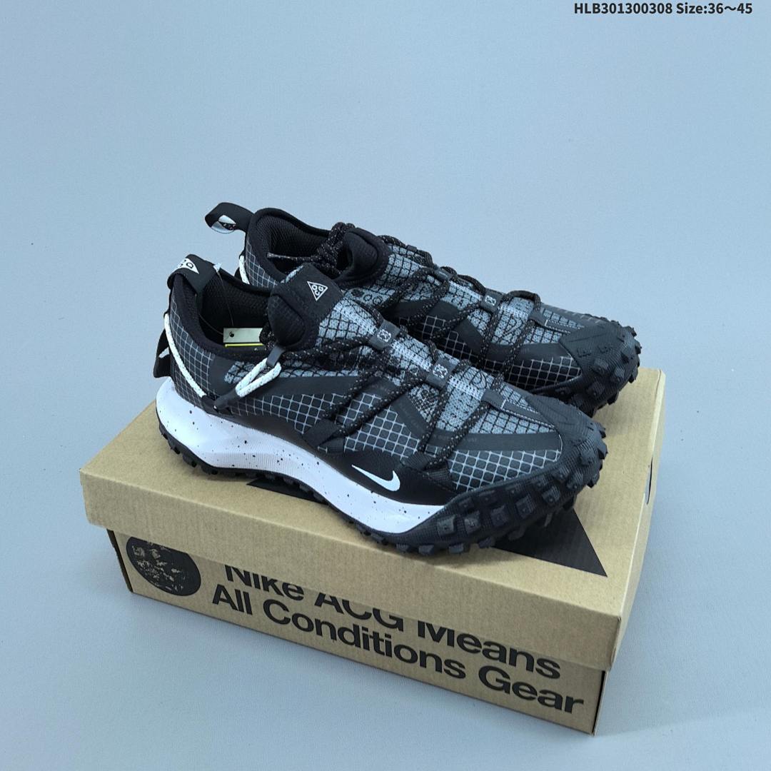 Nike ACG Mountain Fly Low GTX SE GORE-TEX - foto 7