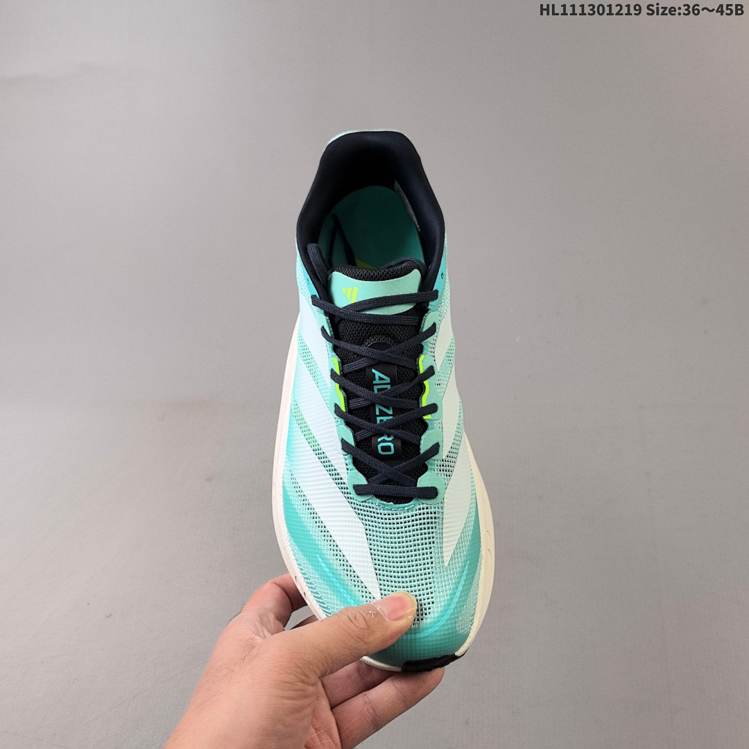 Adidas Adizero Boston 13 - foto 6