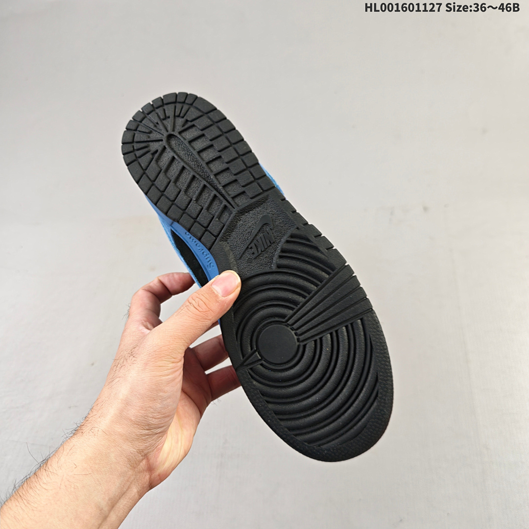 Supreme x Nike Dunk SB Low Sup x SB Nik - foto 4
