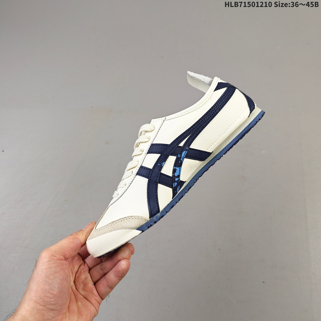 Onitsuka Tiger Mexico 66 Onitsukax Tige - foto 4