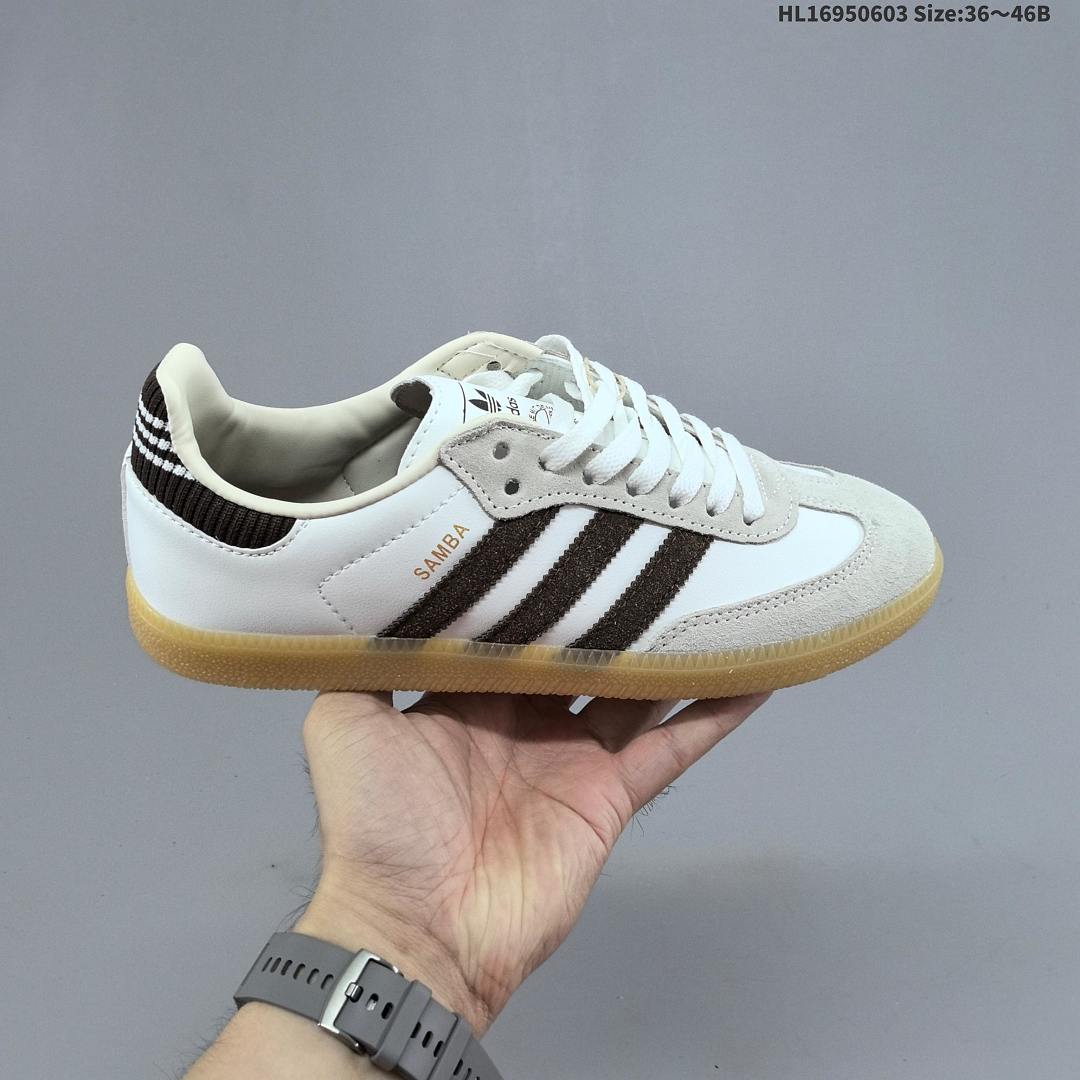 Adidas SAMBA Jane W ( / ) Superstar Supers - foto 3