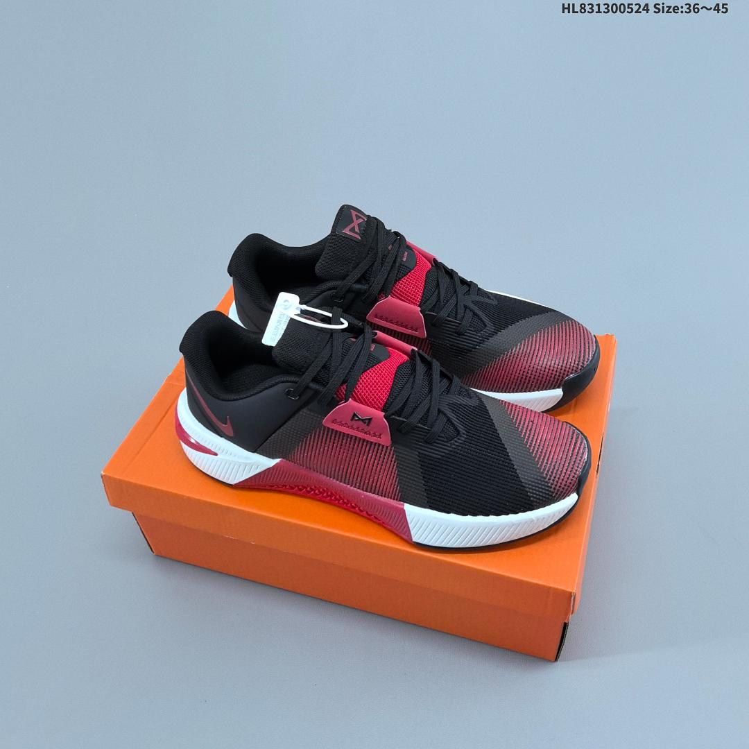 Nike Free Metcon 6 010 ID - foto 4