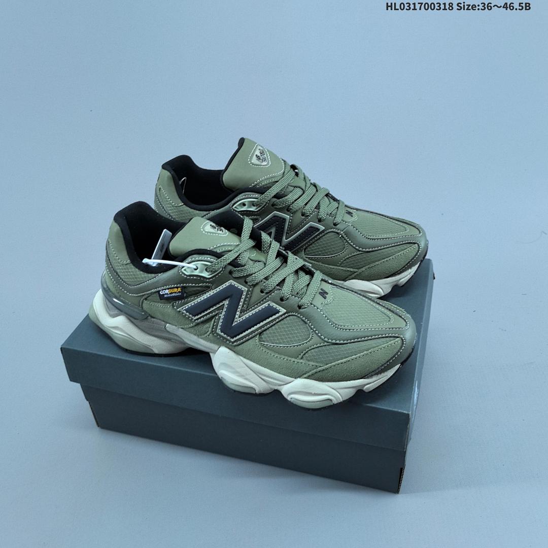 New Balance 9060 ABZORB