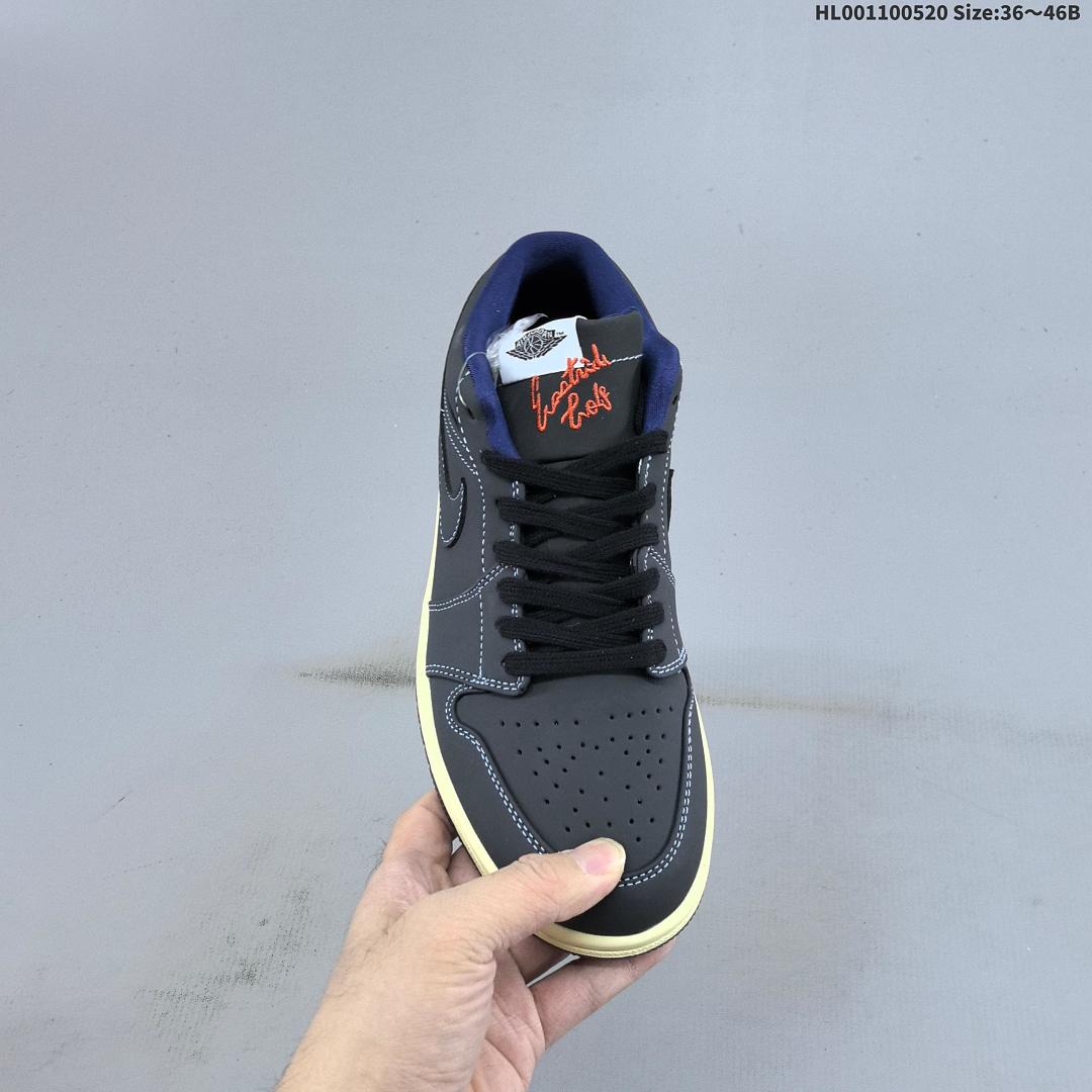 Eastside Golf x Air Jordan 1 Low AJ1 1 aj1 1 - foto 5