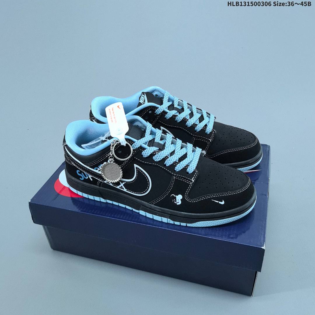 Nike Dunk Low Retro ‘DIY ’ - foto 5