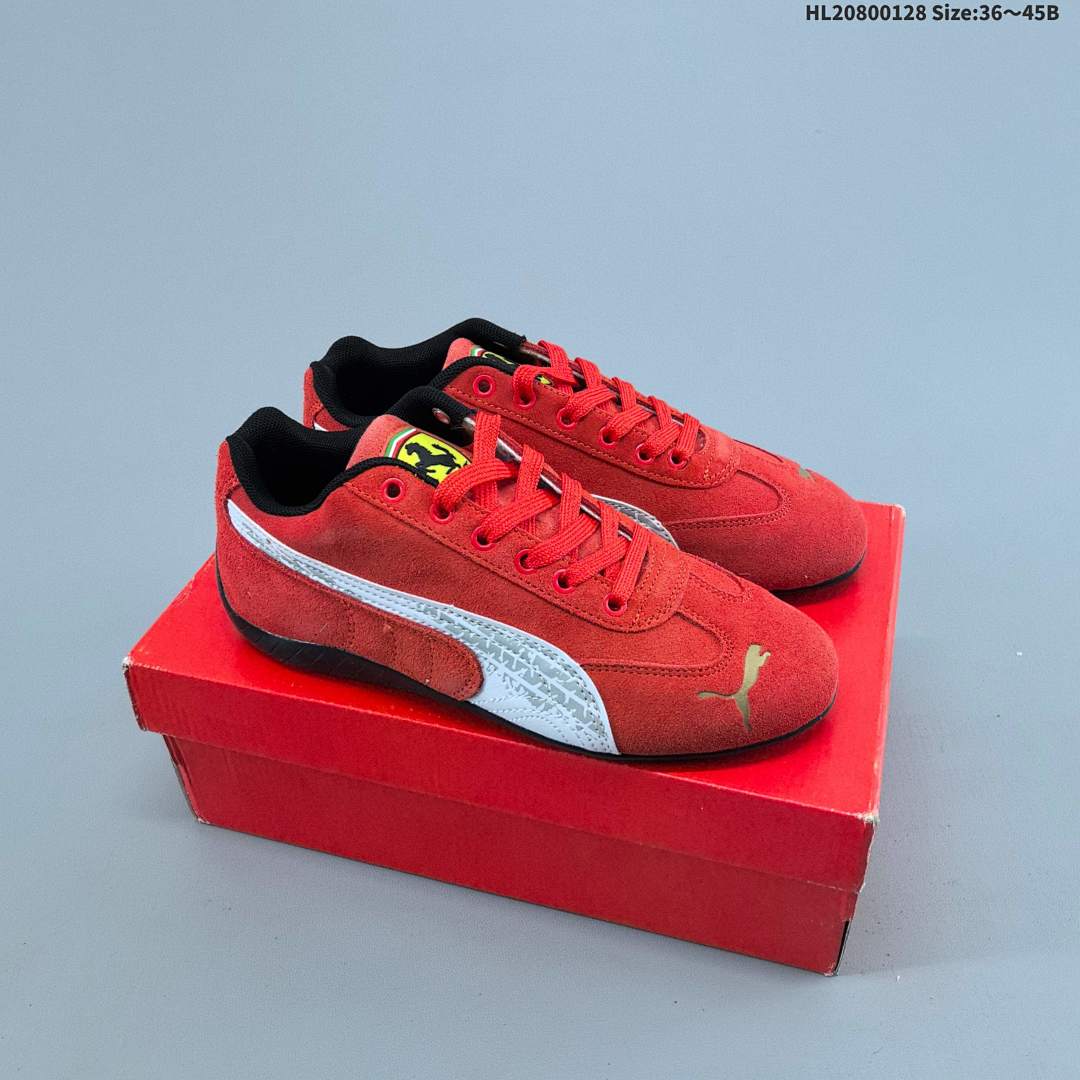 Puma Speedcat OG CNY - foto 3