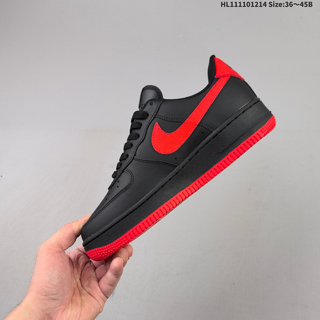 Nike Air Force 1’07 Force 1 - foto 4