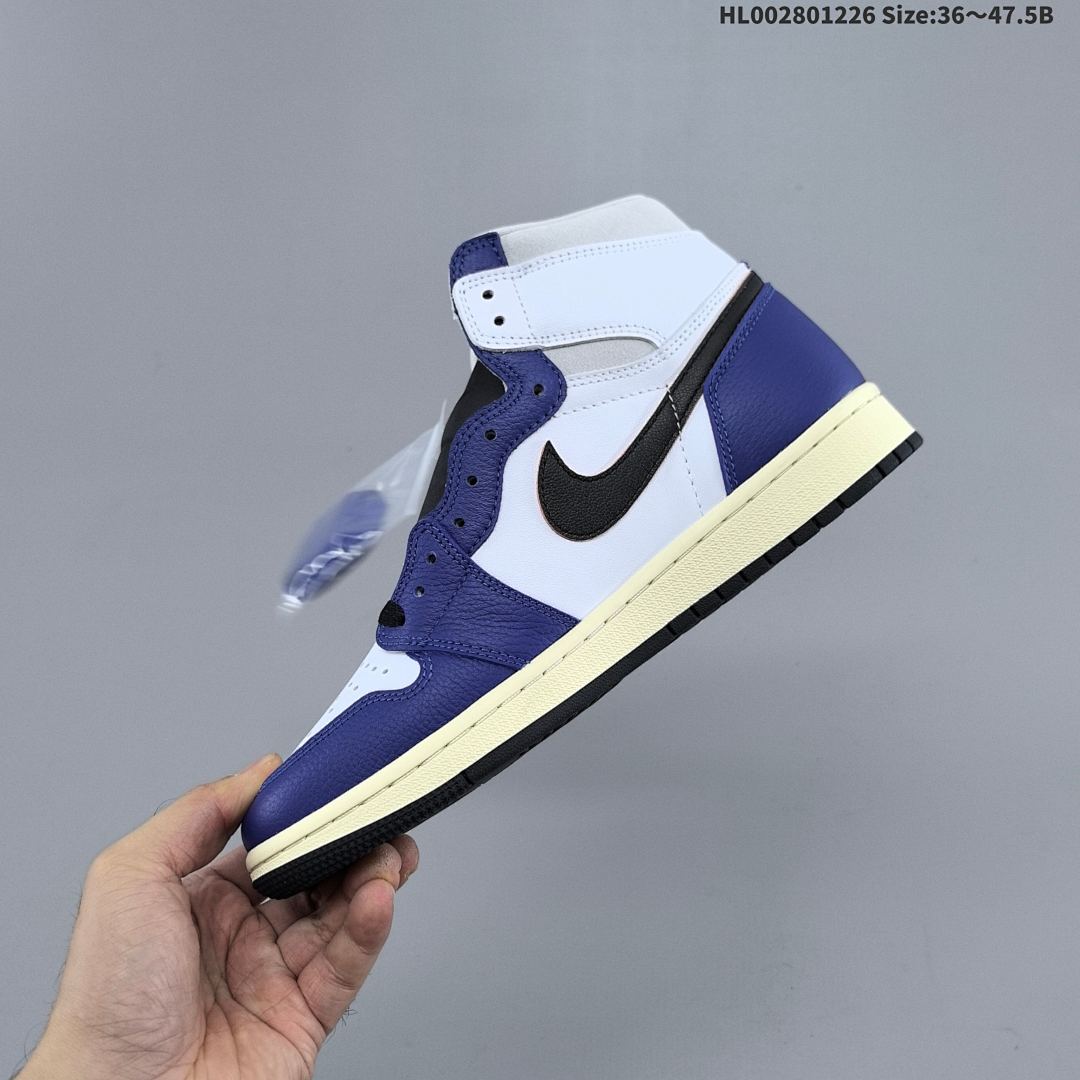 Air Jordan 1 Retro High OG AJ1 1 aj1 1 - foto 7