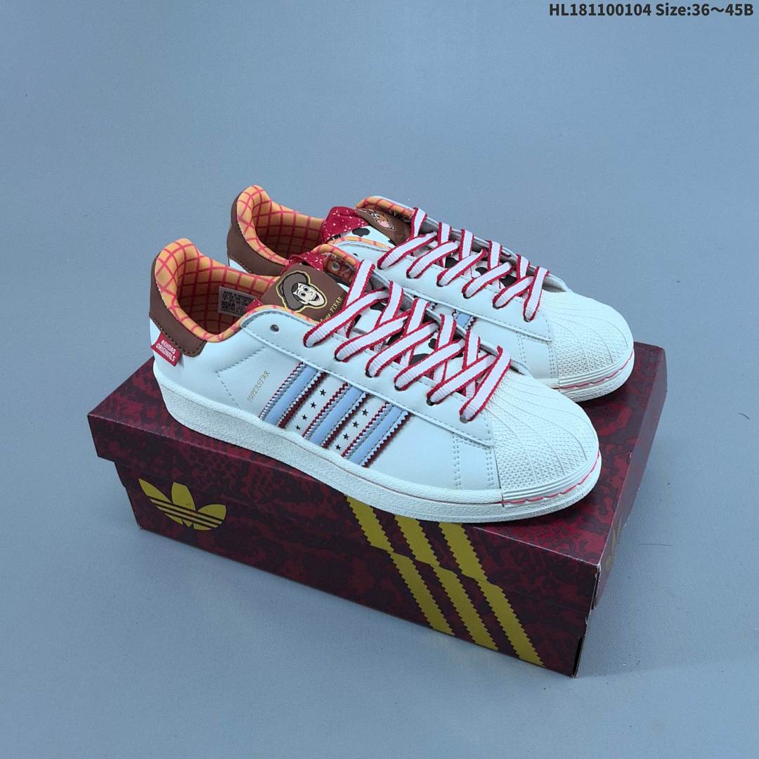 Adidas Originals Superstar - foto 115