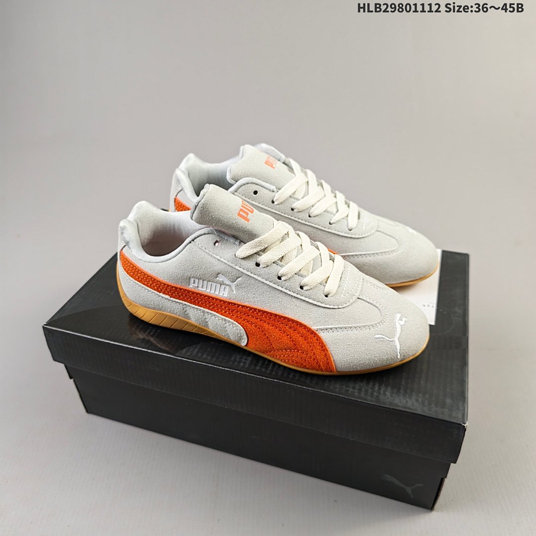 Puma Speedcat OG - - foto 4