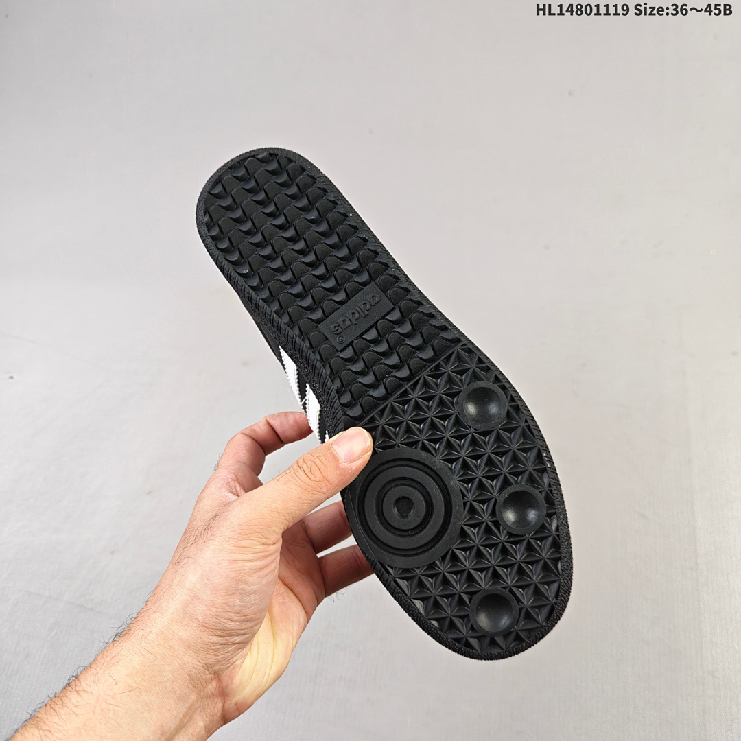 Adidas Originals Samba - foto 5