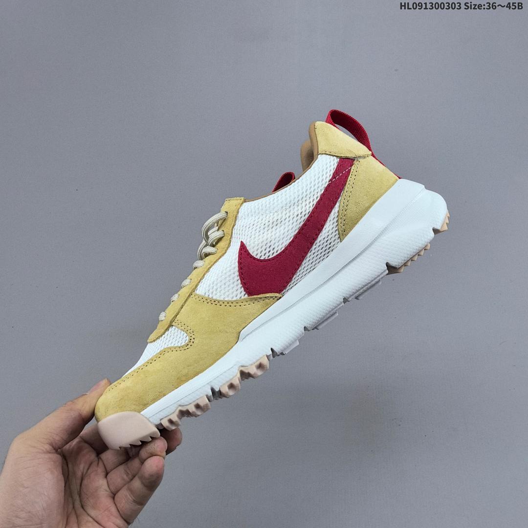 Tom Sachs x Nike Craft Mars Yard 2.0 -100 36.5 37. - foto 4