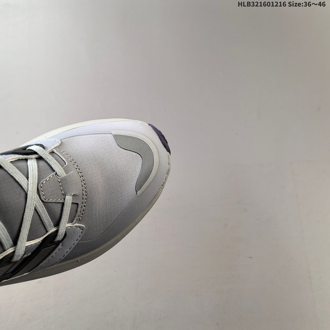 ADIDAS EQUIPMENT ADIOS PRO - foto 3