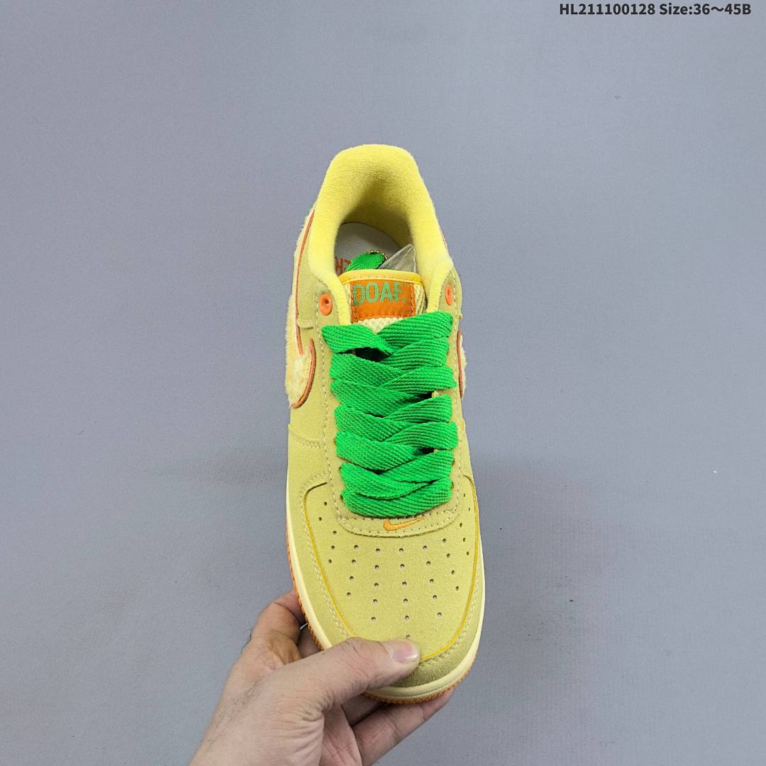 Nike Air Force 1 Low Force 1 - foto 6