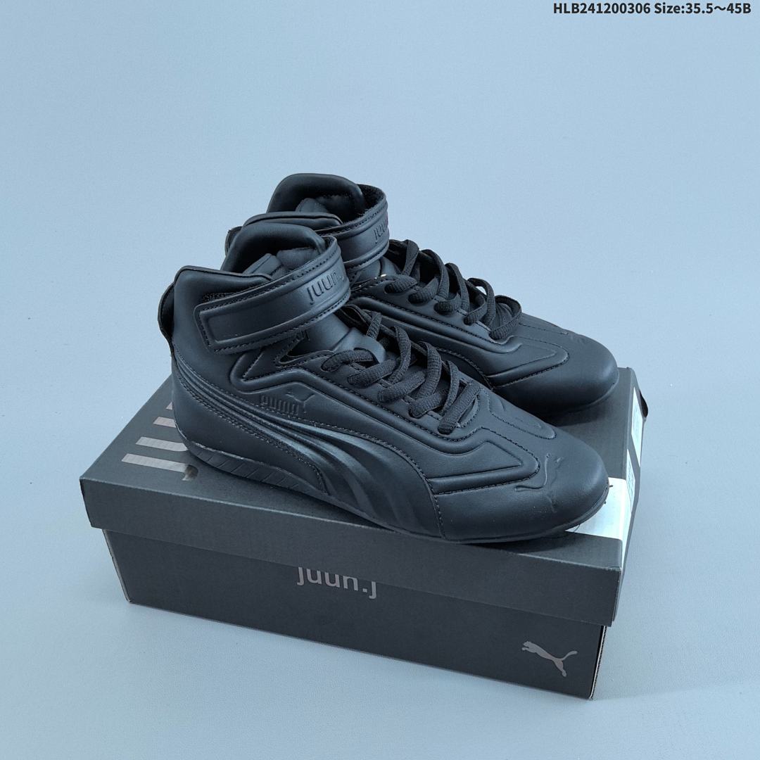 JUUN.J x Puma Speedcat -01 .5
