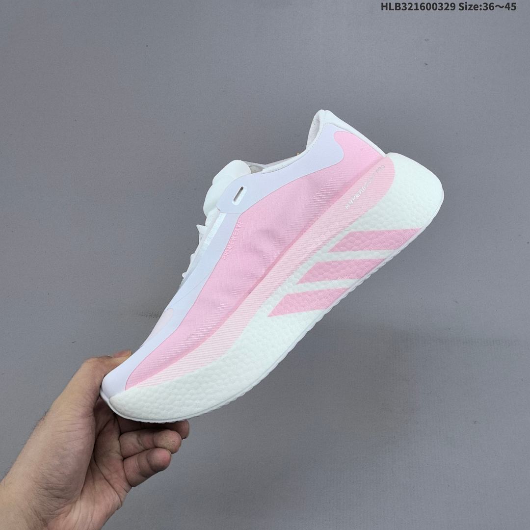 Adidas Hyperboost EDGE Boost ID Size 45 - foto 4