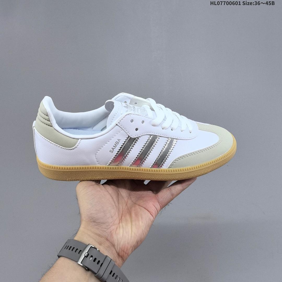 Adidas Originals Samba OG 3 - foto 2