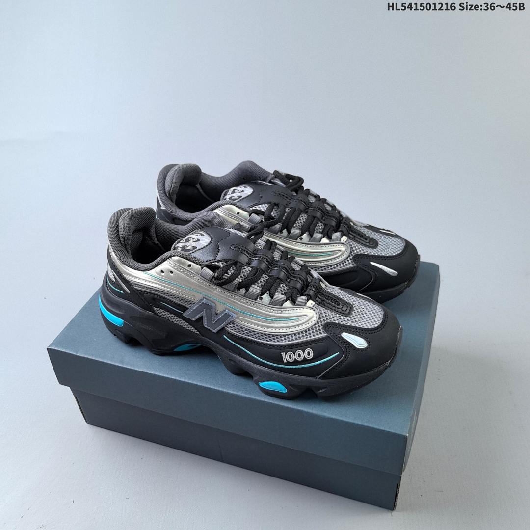 New Balance 1000 M1000ZBM - foto 2