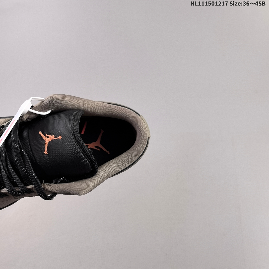 Nike Air Jordan 1 Low AJ1 1 - foto 2