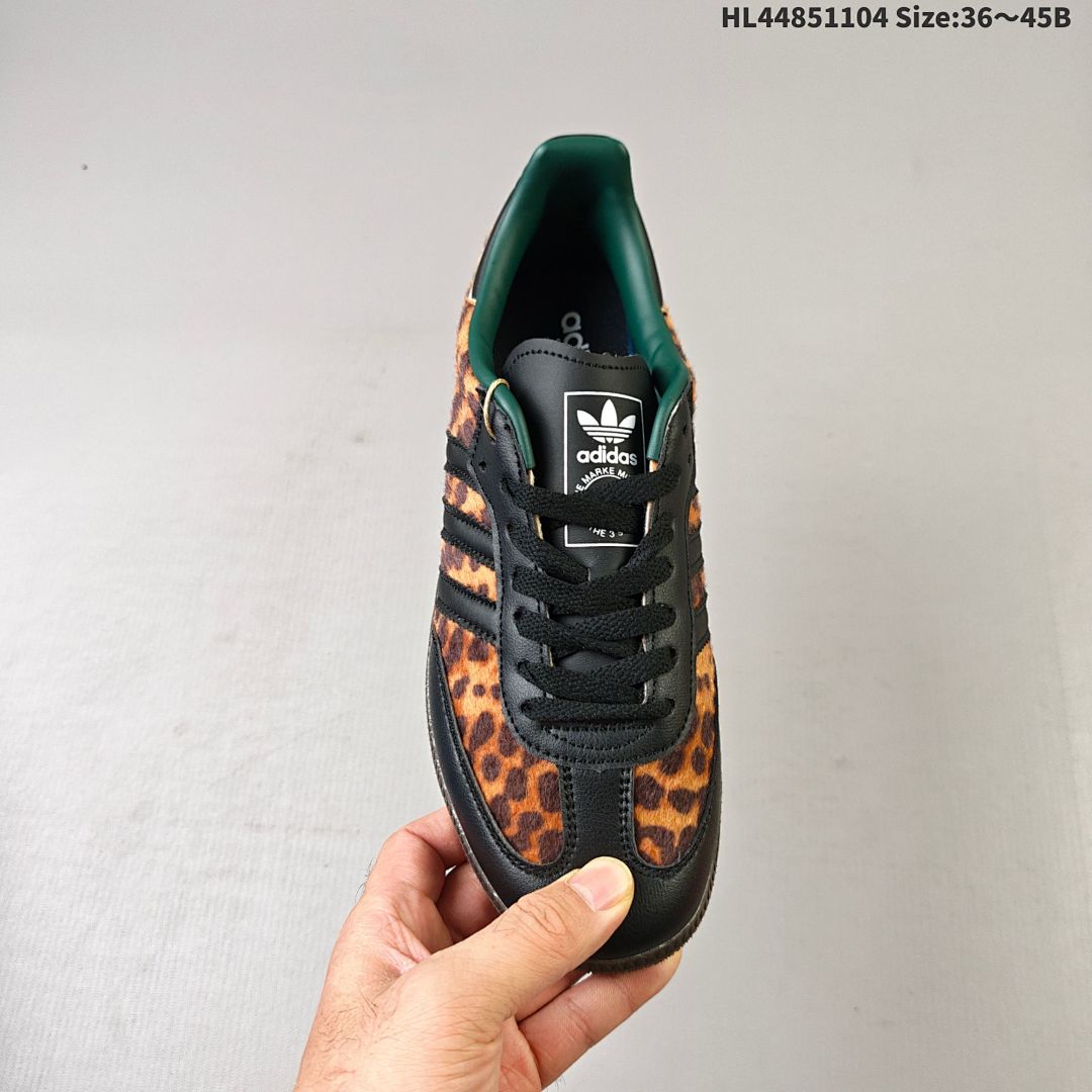 Adidas Originals Samba OG 3 - foto 7
