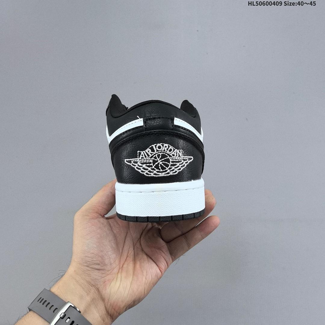 Air Jordan 1 Low AJ1 1 1 aj1 1985 - foto 6