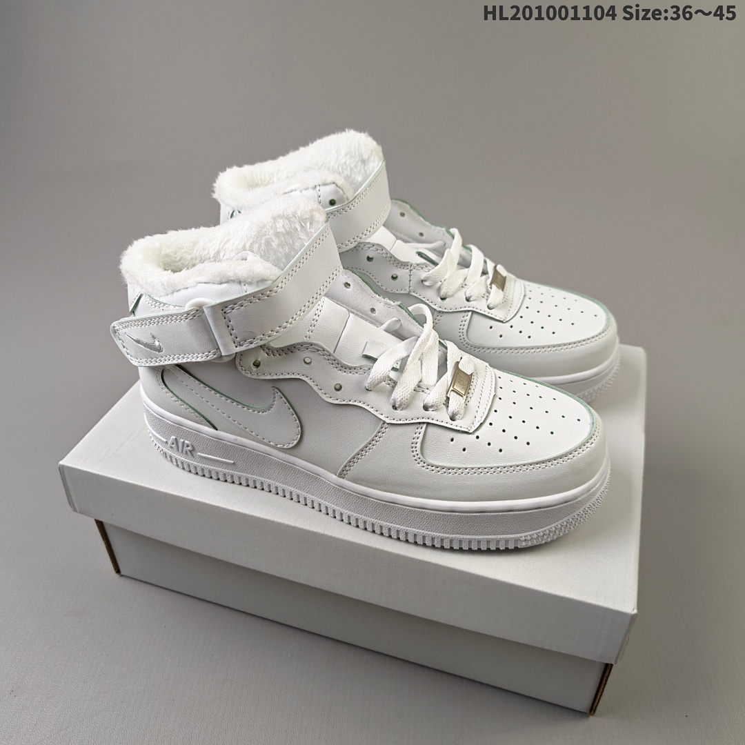 Nike AIR FORCE 1’07 Force - foto 2