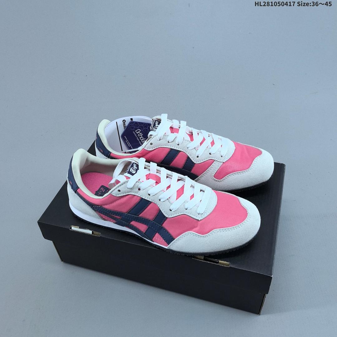 ASICS Onitsuka Tiger Serrano Onitsuka Tiger SERRANO