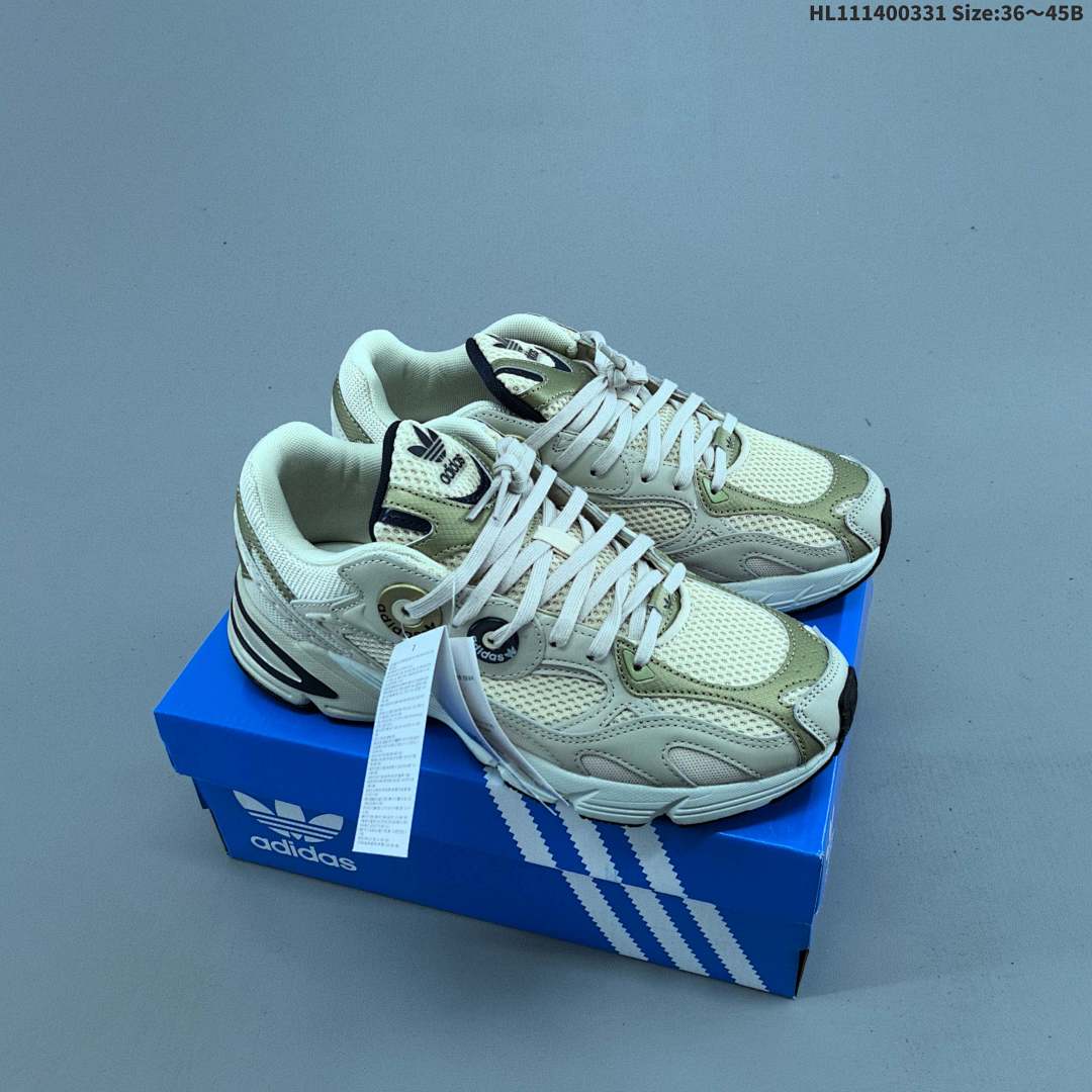Adidas Original Astir 2000 - foto 5