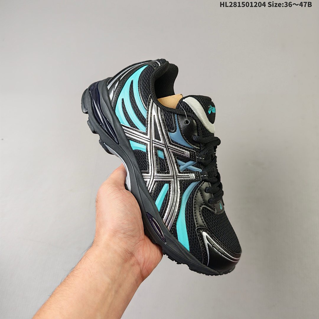 Asics GEL-SEKIRAN - foto 5