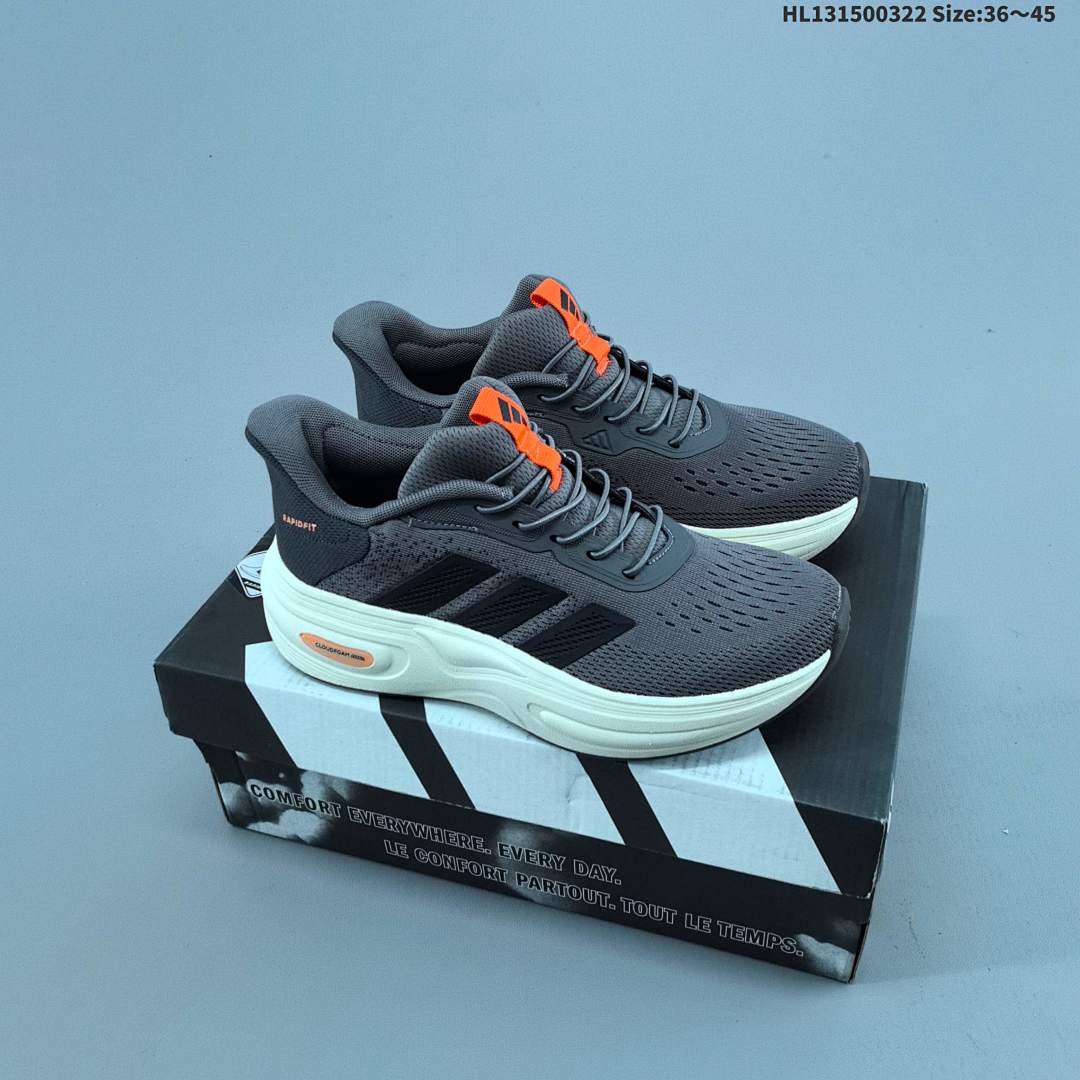 adidas CLOUDFOAM CUXXION - RAPIDF - foto 6