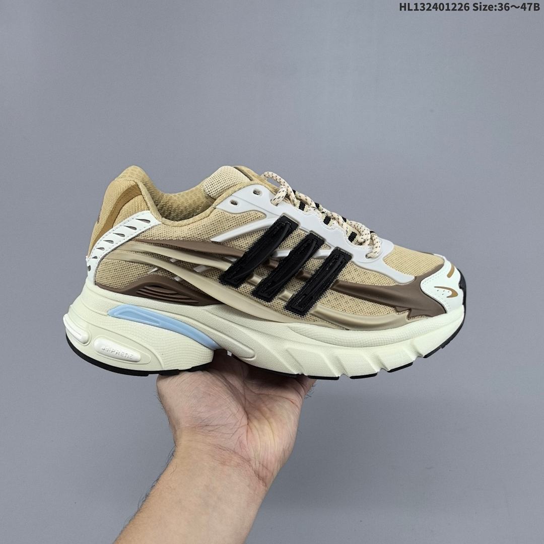Bad Bunny x adidas originals Response CL “ ”(Bad Bunny) - foto 9