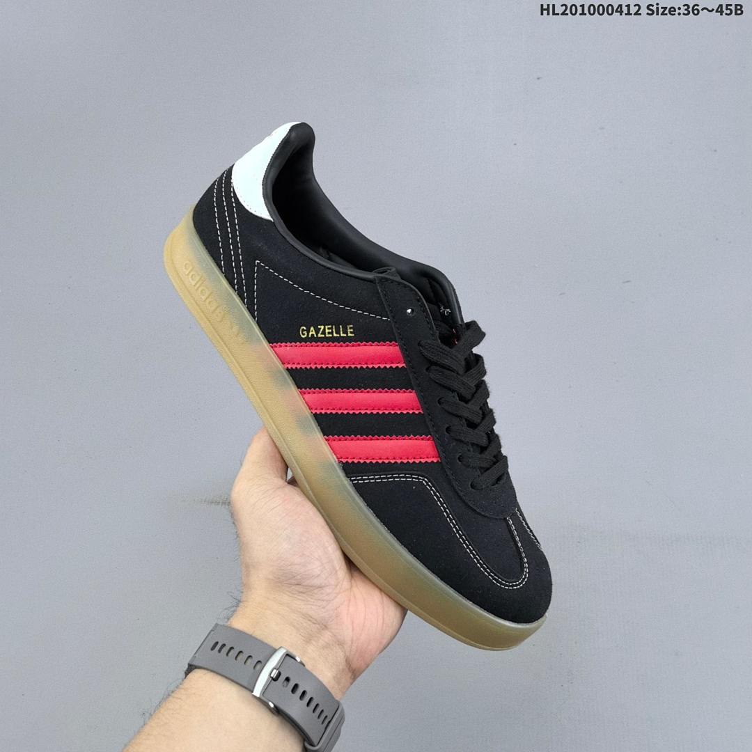 Adidas Originals Gazelle INdoor - foto 4