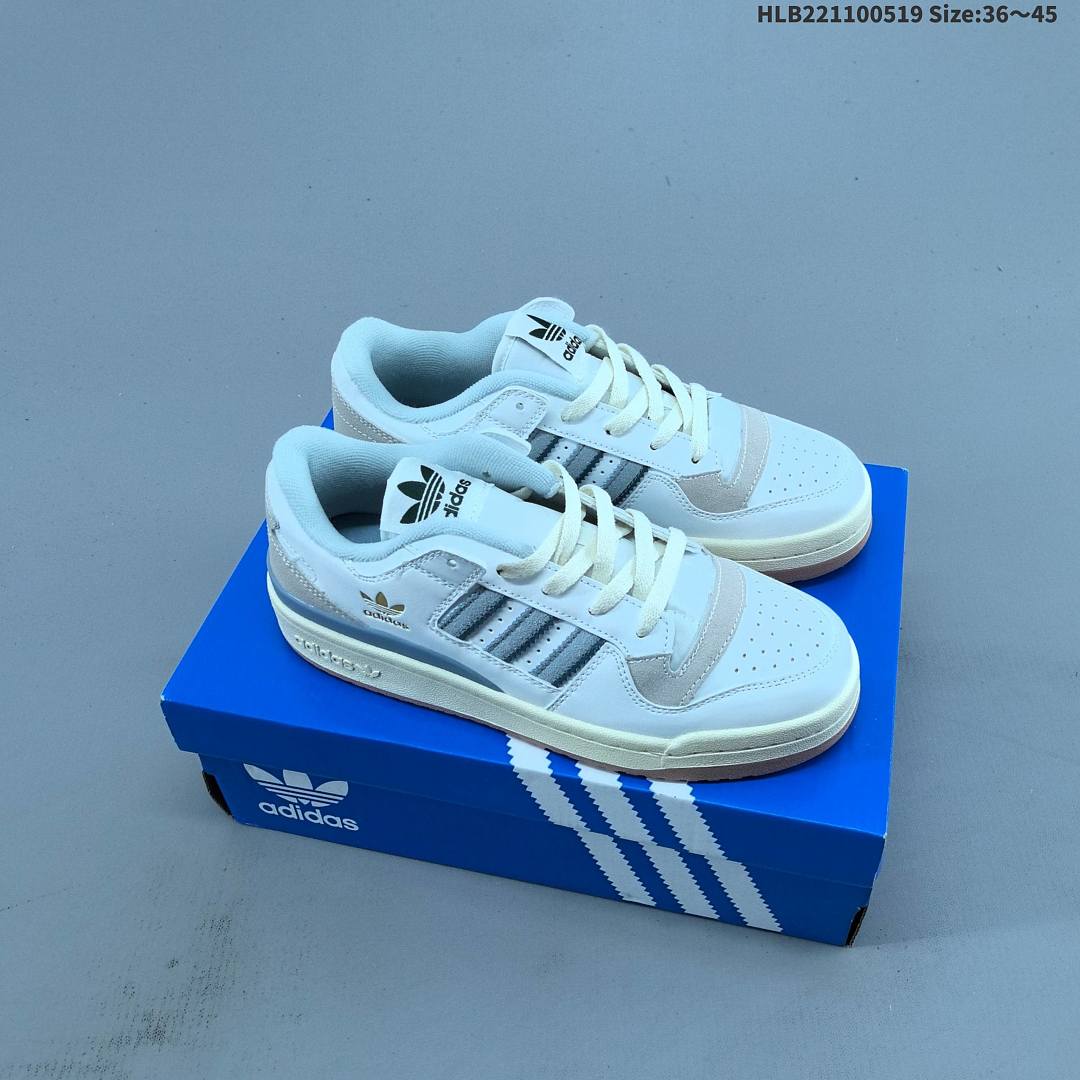Adidas Originals Forum 84 Low Adv - foto 9