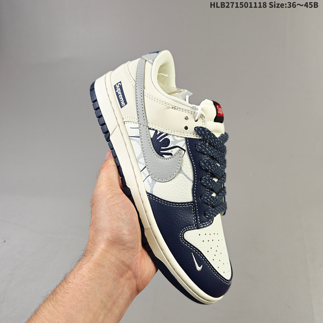 Nike Dunk Low Retro ‘DIY ’ sb - foto 8