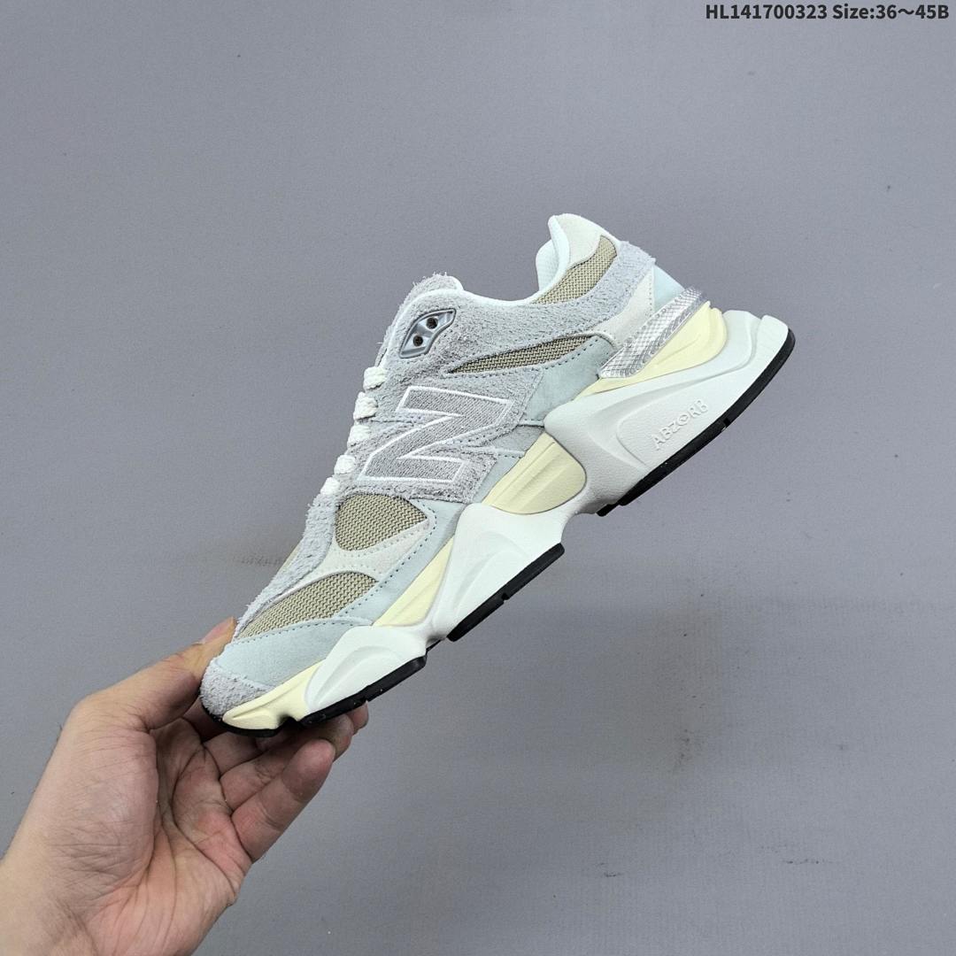 NB New Balance NB9060 9060 9060 9060 - foto 7