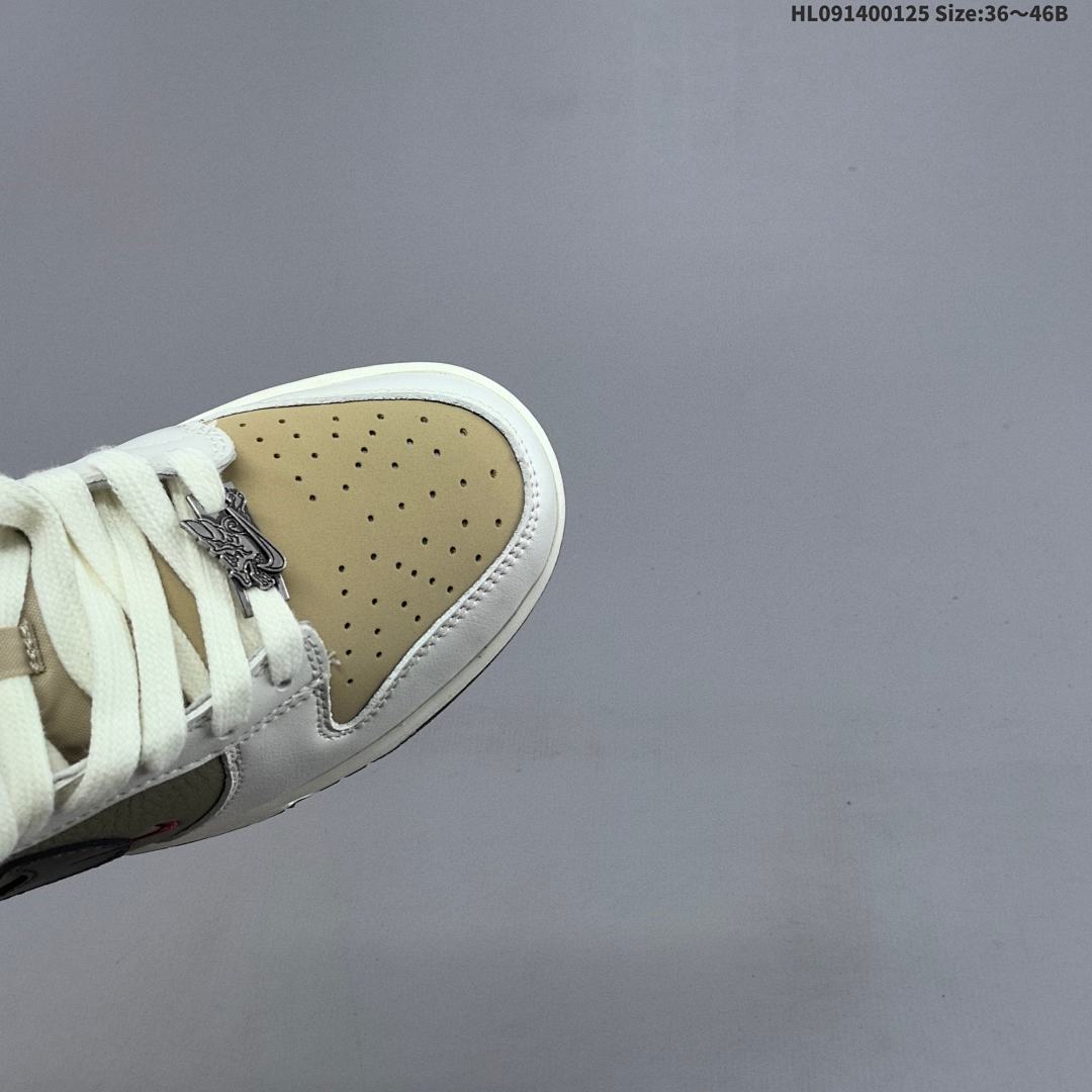 Nike Dunk Pegasus Pack CNY ZoomAir - foto 3