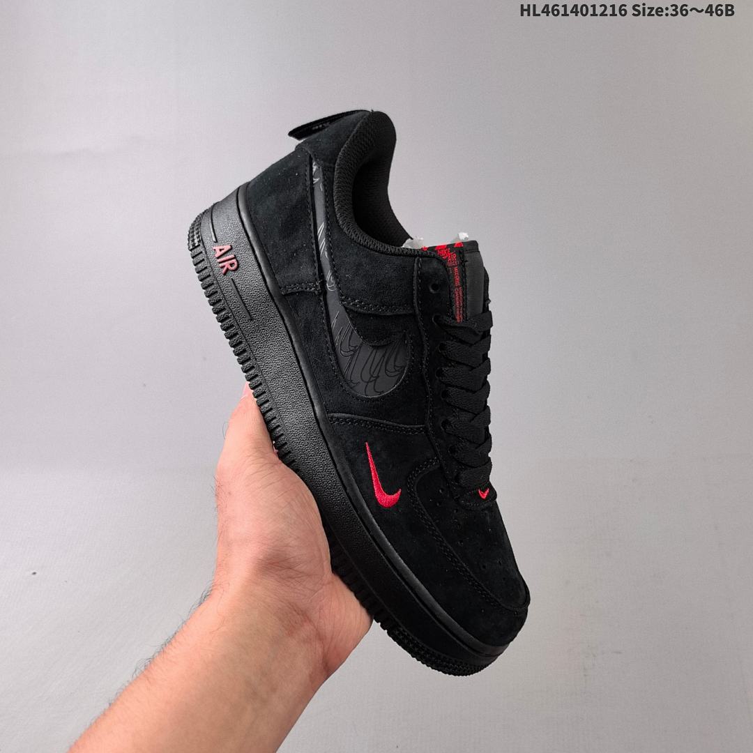 Nike Air Force 1 Low Force 1 - foto 6